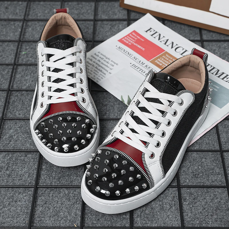 2025 novos sapatos casuais mas - Men Shoes Dior avaliação e preço