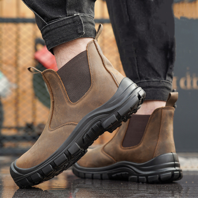 Tamanho grande moda masculina  - Men'S Shoes Timberland avaliação e preço