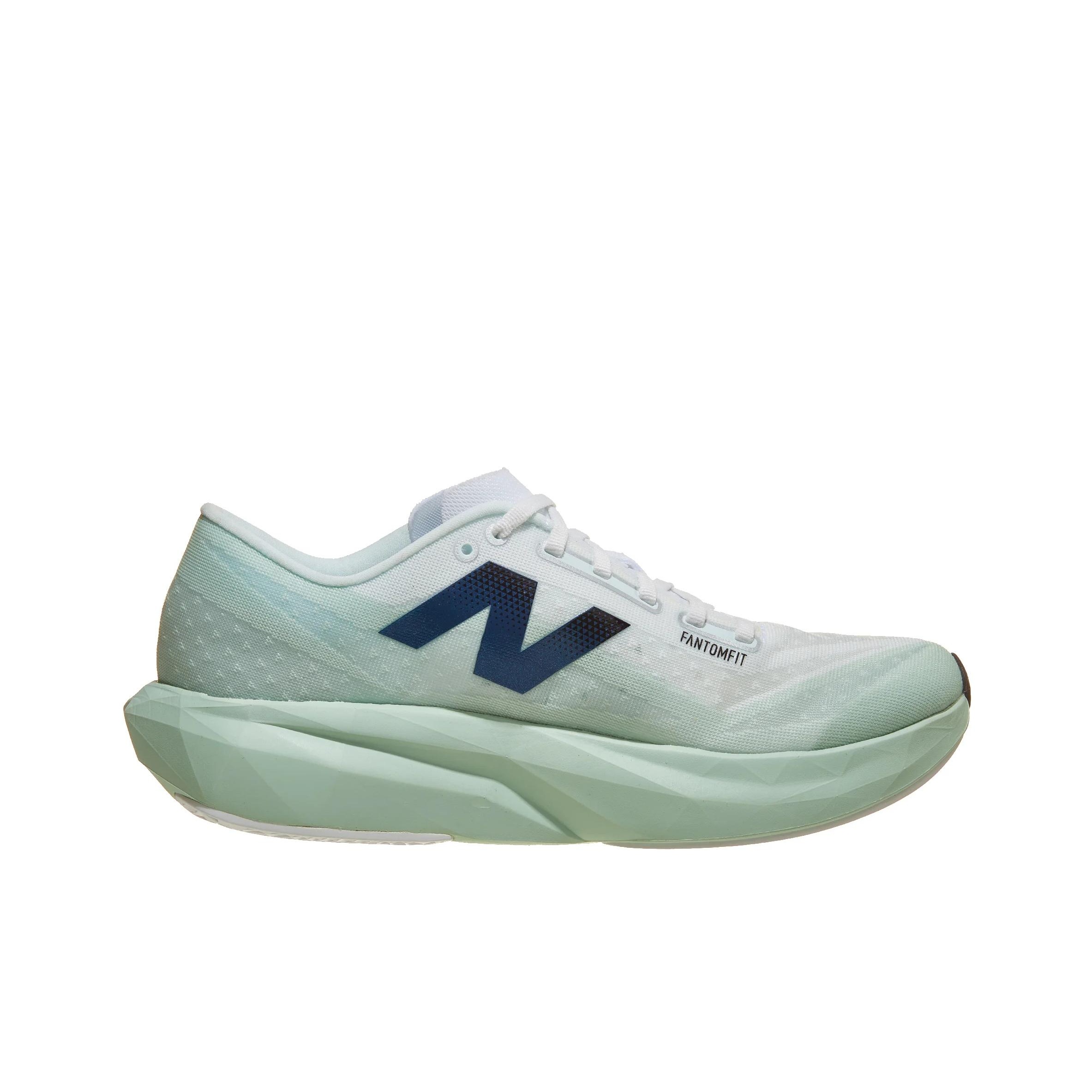 Tênis New Balance FuelCell Reb - Men Shoes Rebel avaliação e preço