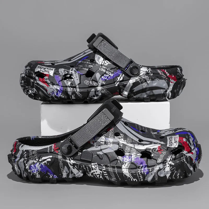 Novas Sandálias Masculinas de  - Men Shoes Runners avaliação e preço