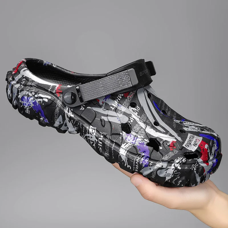 Novas Sandálias Masculinas de  - Men Shoes Runners avaliação e preço