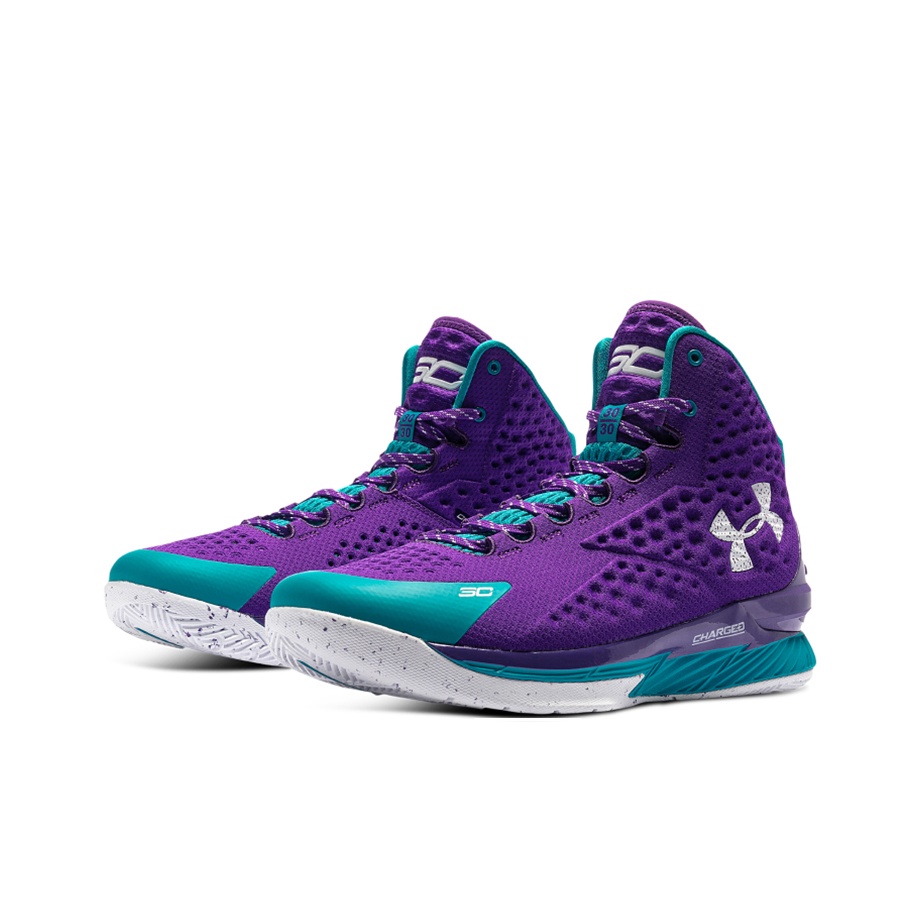 Tênis de Basquete Under Armour - Men Shoes Under 500 avaliação e preço