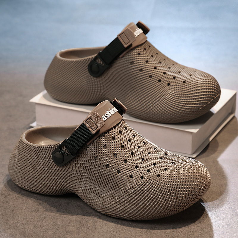 Novas Sandálias EVA Masculinas - Men Shoes Runners avaliação e preço