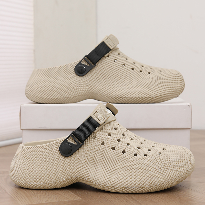 Novas Sandálias EVA Masculinas - Men Shoes Runners avaliação e preço