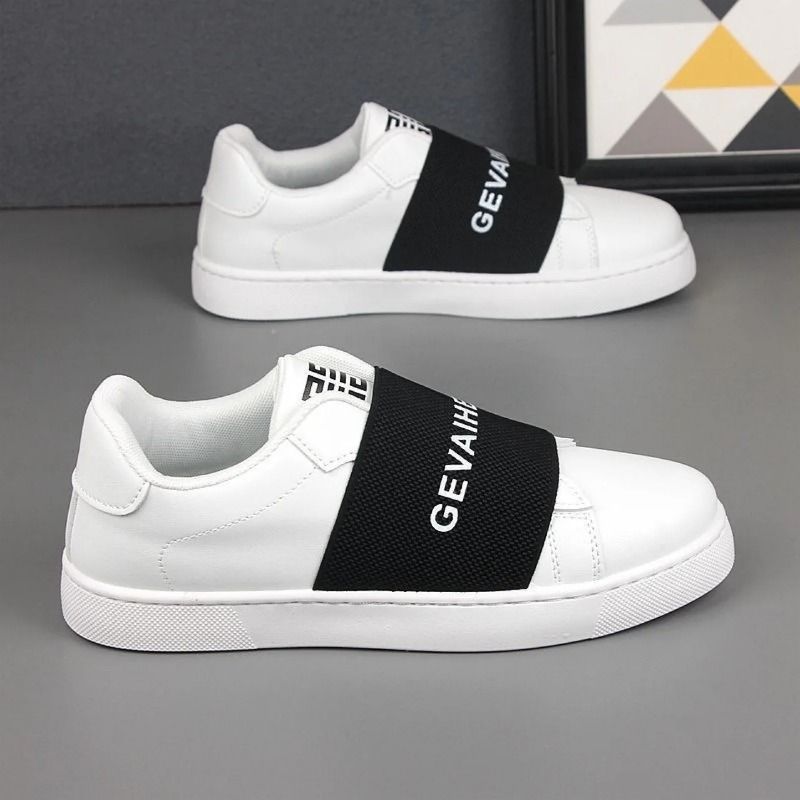 Marca na moda versátil respirá - Men Shoes Boss avaliação e preço