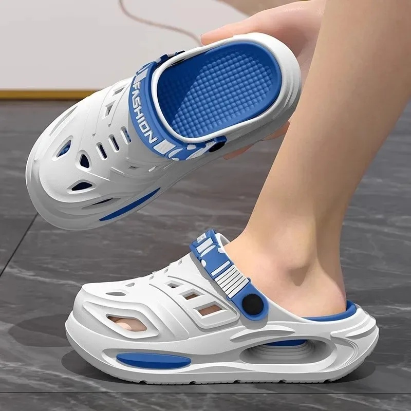 Chinelos masculinos de verão p - Men'S Shoes Daily Use avaliação e preço