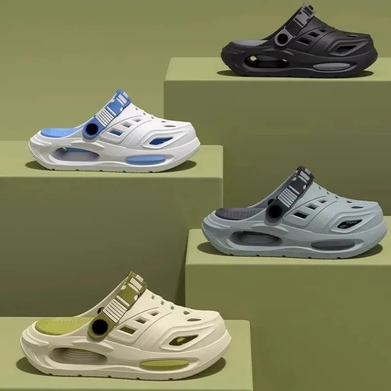 Chinelos masculinos de verão p - Men'S Shoes Daily Use avaliação e preço