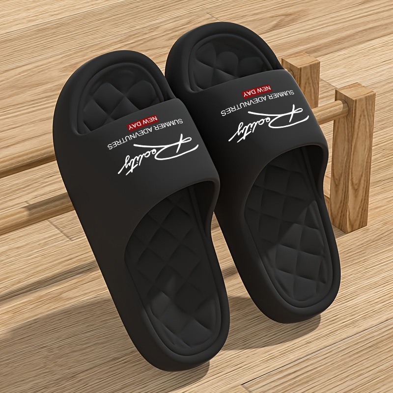 Chinelos para Casais, Feminino - Men'S Shoes For Summer avaliação e preço