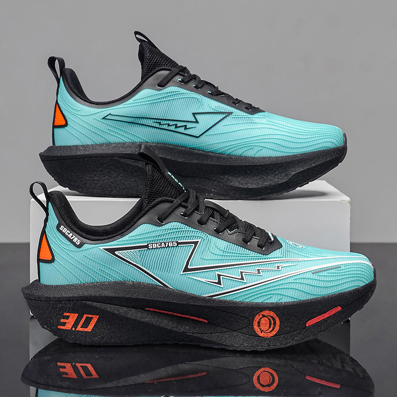 Tênis de Corrida Masculino par - Men'S Shoes Professional avaliação e preço