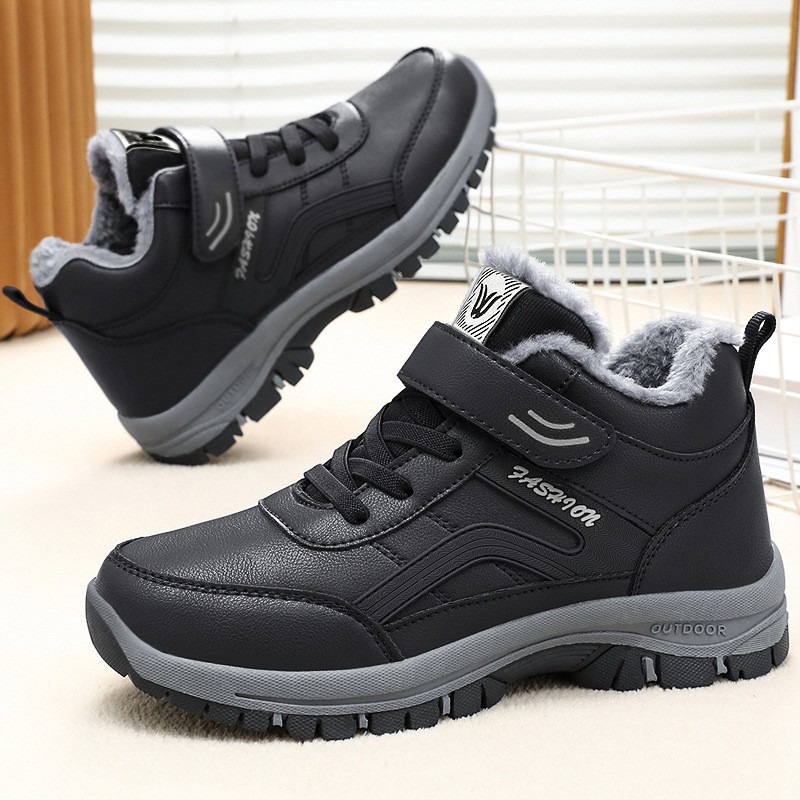 Botas de Neve 2026 para Homens - Men'S Shoes Daily Use avaliação e preço
