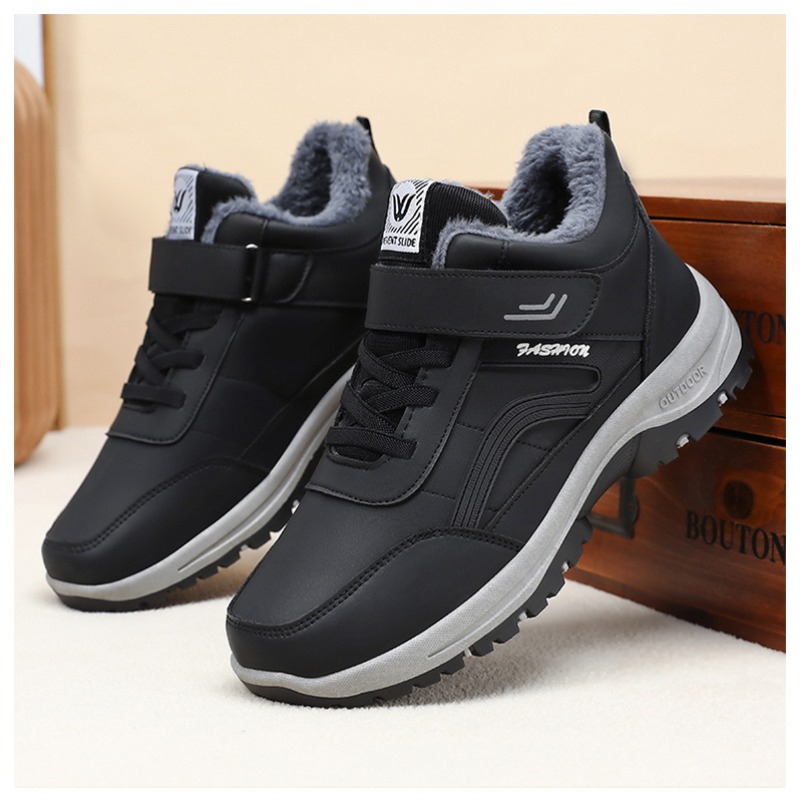 Botas de Neve 2026 para Homens - Men'S Shoes Daily Use avaliação e preço