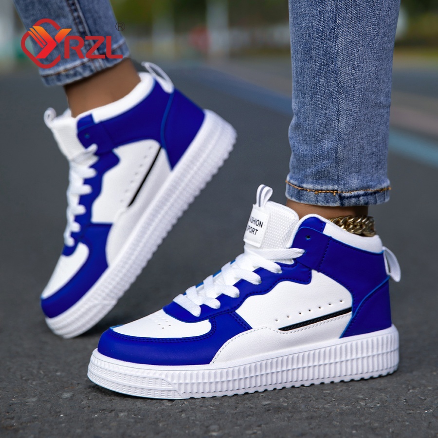 Yrzl tênis feminino outono sap - Men Shoes On avaliação e preço