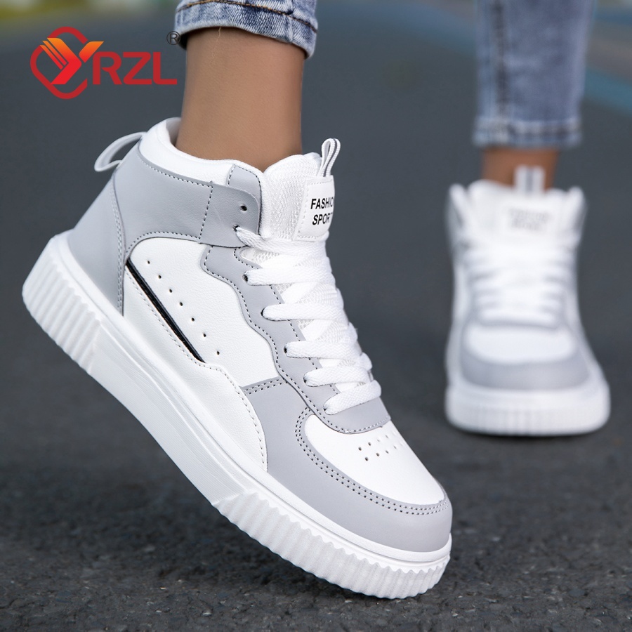 Yrzl tênis feminino outono sap - Men Shoes On avaliação e preço