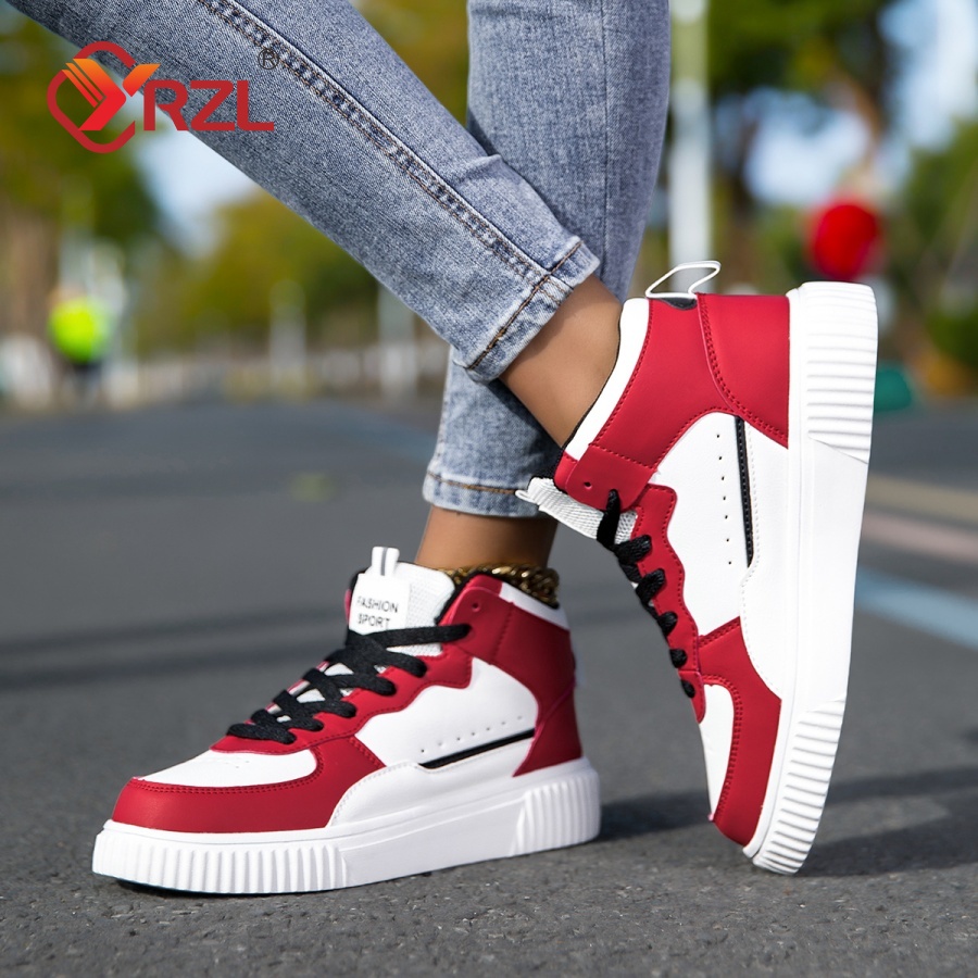 Yrzl tênis feminino outono sap - Men Shoes On avaliação e preço