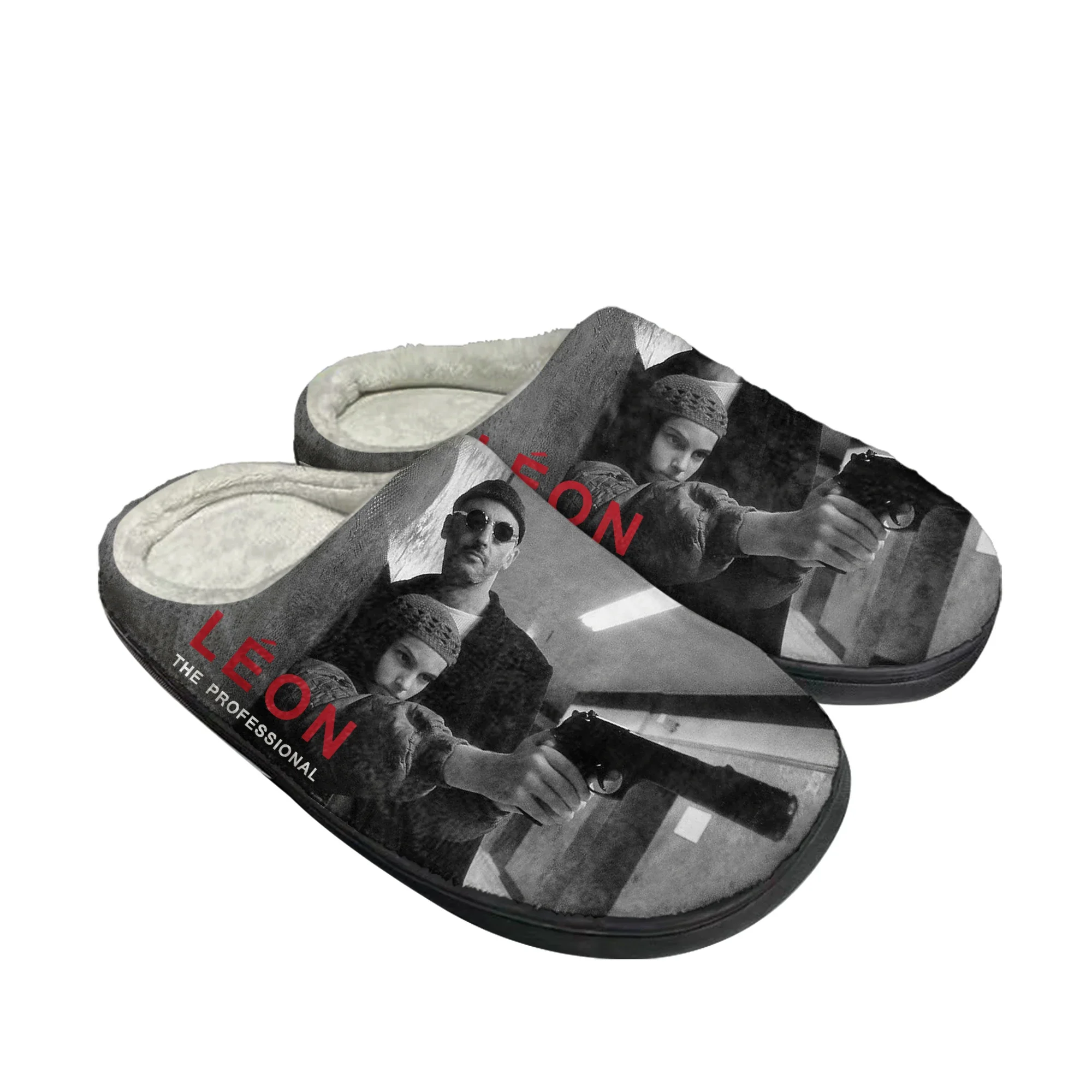 LEON The Professional Léon Hom - Men Shoes On avaliação e preço