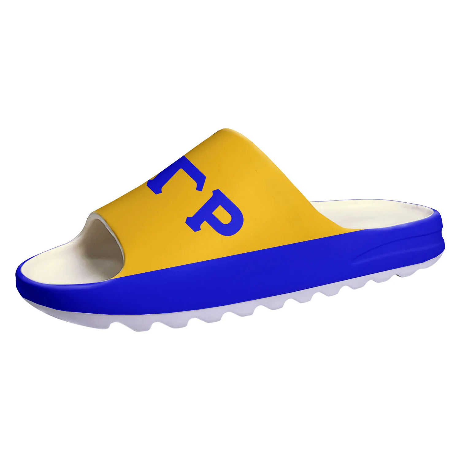 Rho Sorority ΣP 1922 Sllipers  - Men Shoes On avaliação e preço