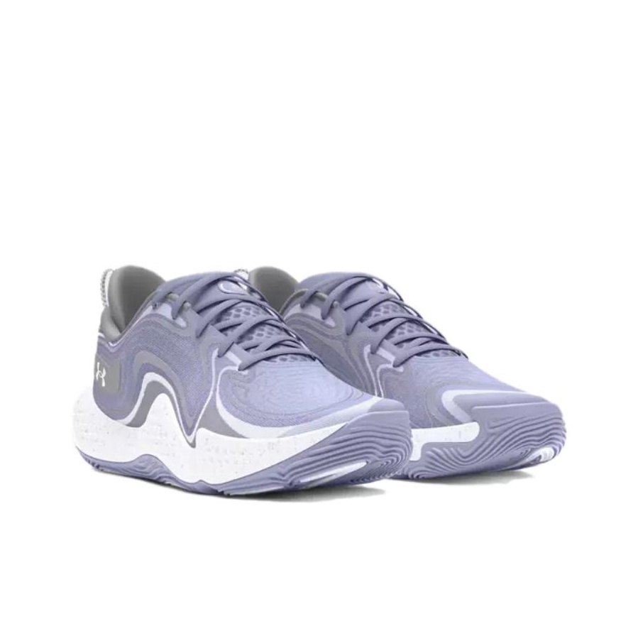 Tênis de basquete Under Armour - Men Shoes Under 500 avaliação e preço