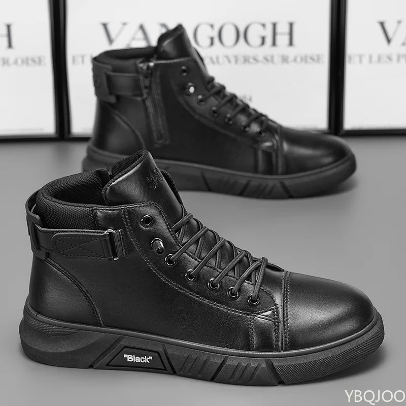 Nova primavera outono simples  - Men'S Shoes Daily Use avaliação e preço