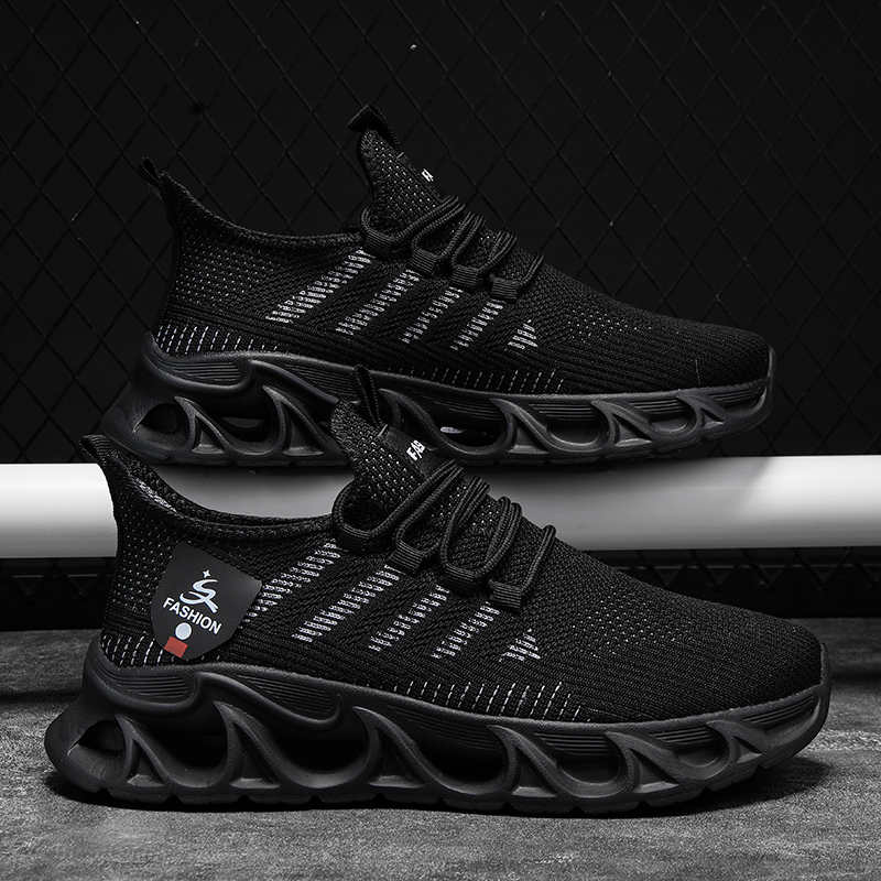 Tênis de Luxo Road Playform De - Men'S Shoes For Gym avaliação e preço