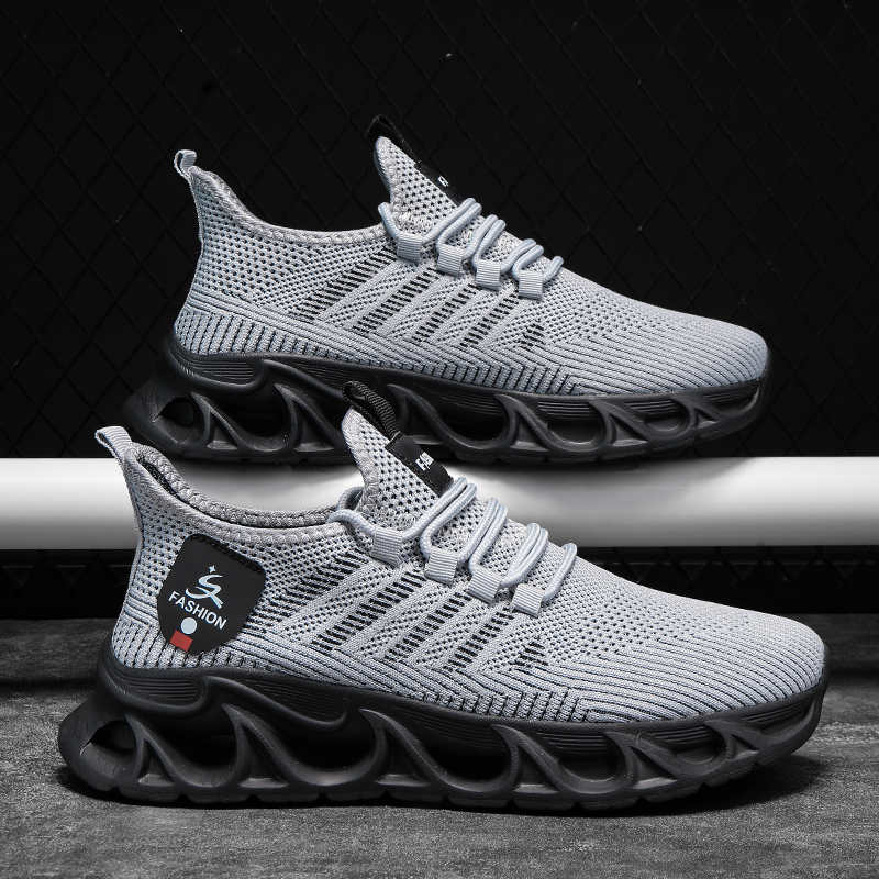 Tênis de Luxo Road Playform De - Men'S Shoes For Gym avaliação e preço