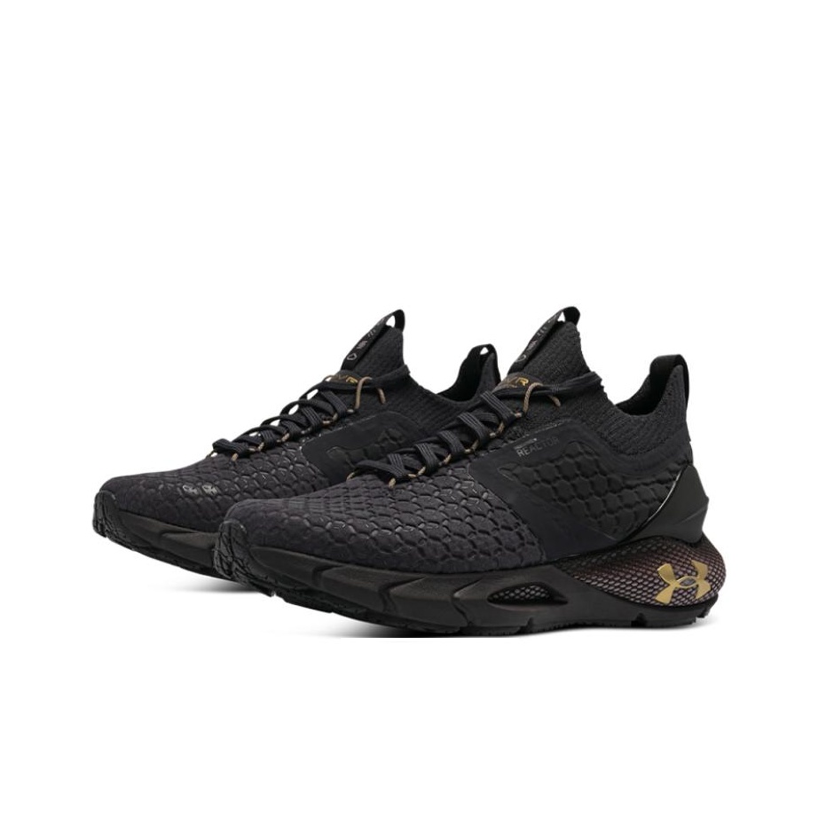 Tênis de Corrida Under Armour  - Men Shoes Under 500 avaliação e preço