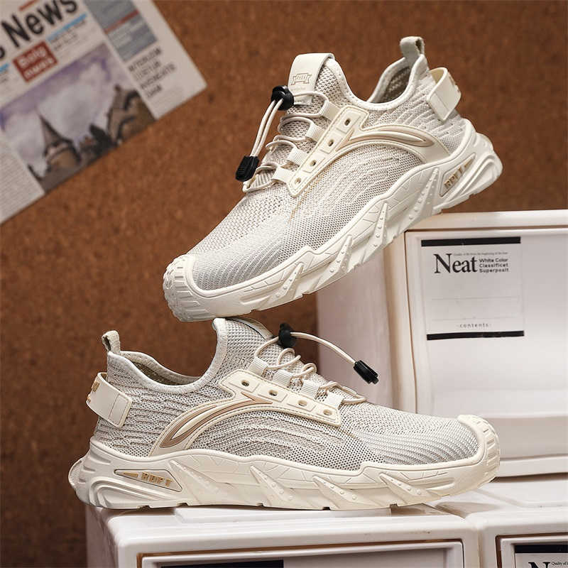 Tênis Masculino Verde de Couro - Men'S Shoes For Gym avaliação e preço
