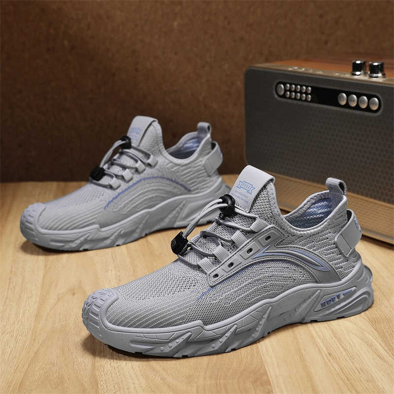 Tênis Masculino Verde de Couro - Men'S Shoes For Gym avaliação e preço