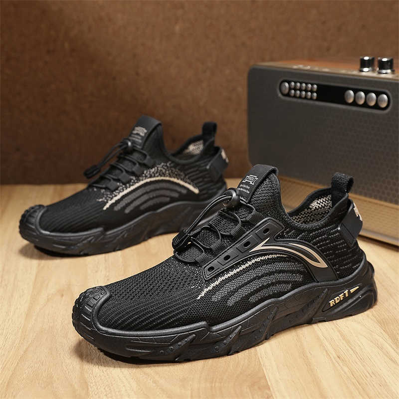 Tênis Masculino Verde de Couro - Men'S Shoes For Gym avaliação e preço