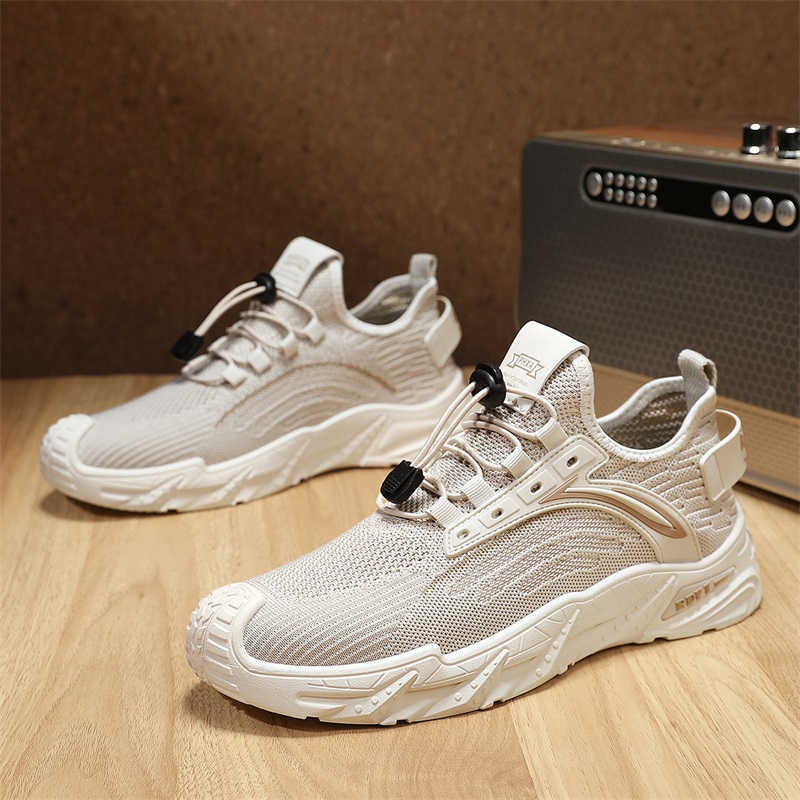 Tênis Masculino Verde de Couro - Men'S Shoes For Gym avaliação e preço