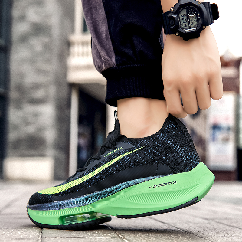 Tênis de Corrida Profissionais - Men'S Shoes Professional avaliação e preço