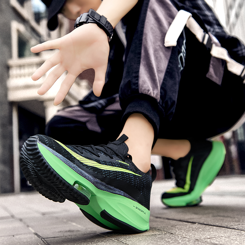 Tênis de Corrida Profissionais - Men'S Shoes Professional avaliação e preço