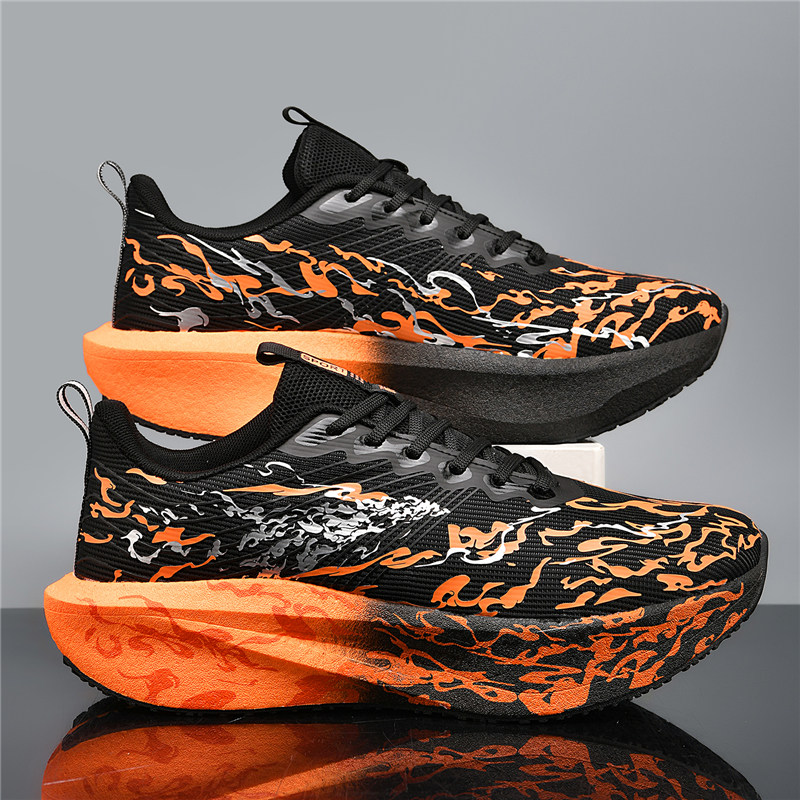 Tênis Esportivos Unissex com S - Men'S Shoes Professional avaliação e preço