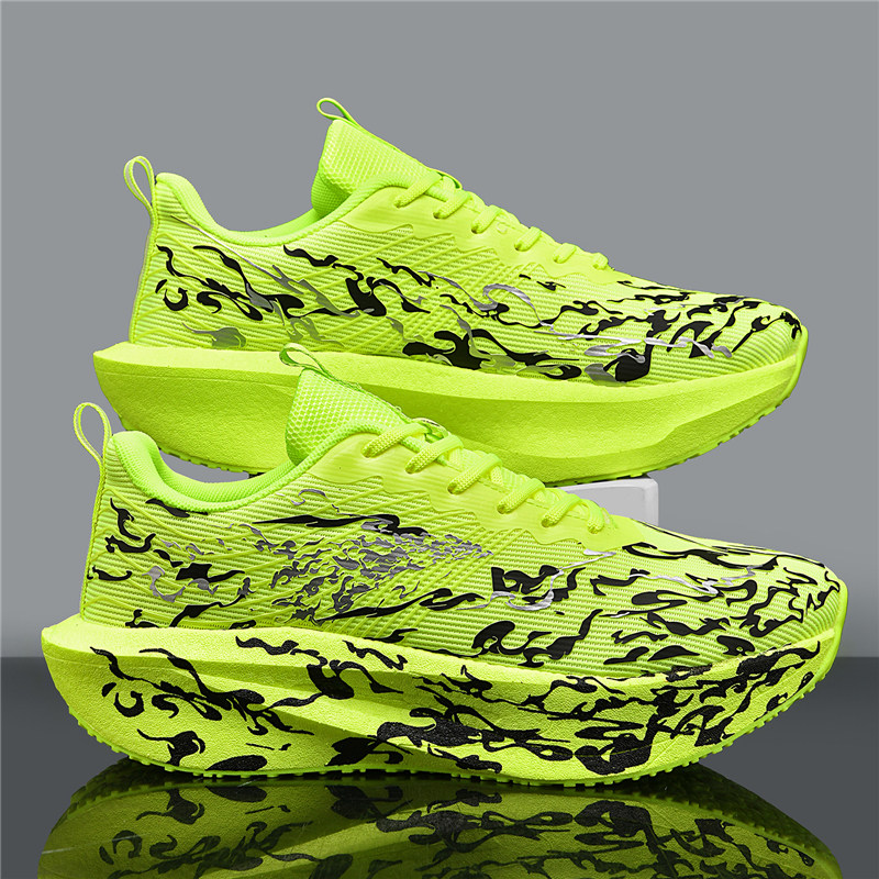 Tênis Esportivos Unissex com S - Men'S Shoes Professional avaliação e preço
