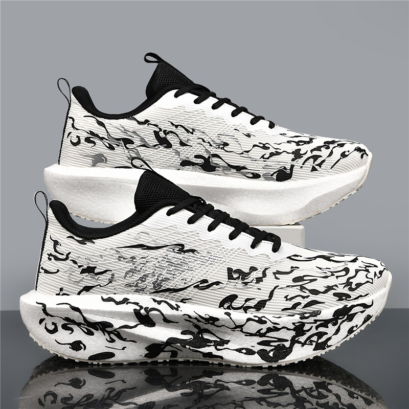 Tênis Esportivos Unissex com S - Men'S Shoes Professional avaliação e preço