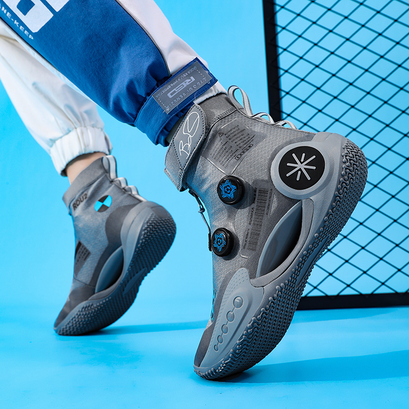 Tênis de Basquete dos homens A - Men'S Shoes For Gym avaliação e preço