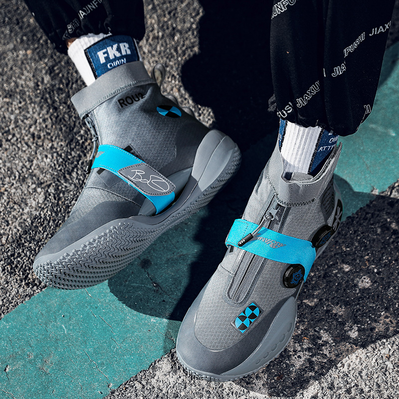 Tênis de Basquete dos homens A - Men'S Shoes For Gym avaliação e preço