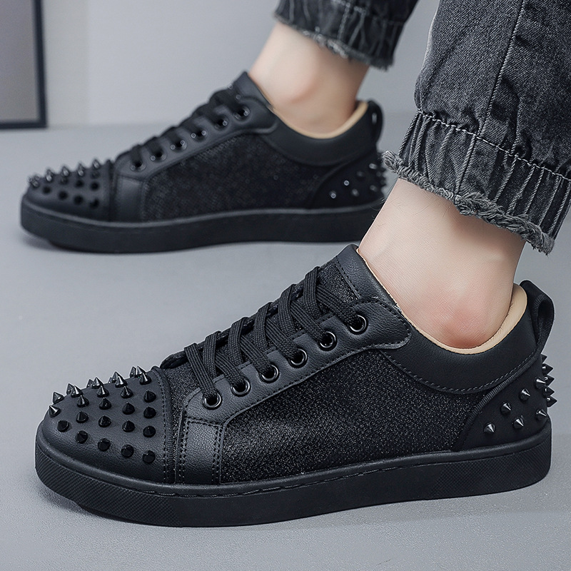 Moda primavera outono ao ar li - Men Shoes Dior avaliação e preço