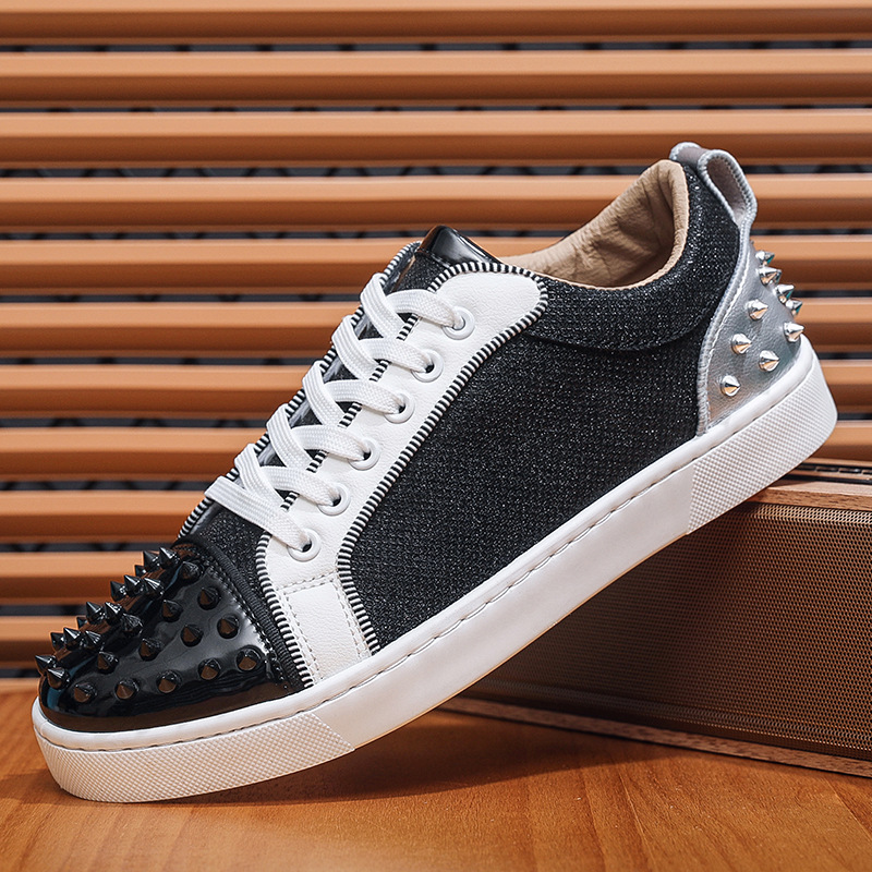 Moda primavera outono ao ar li - Men Shoes Dior avaliação e preço