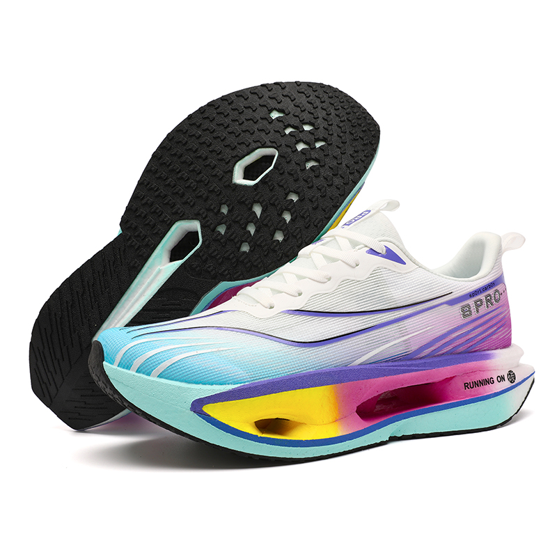 Tênis de Corrida Masculino com - Men Shoes Runners avaliação e preço