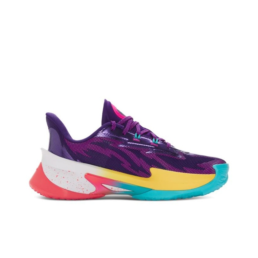 Tênis de Basquete Under Armour - Men Shoes Under 500 avaliação e preço