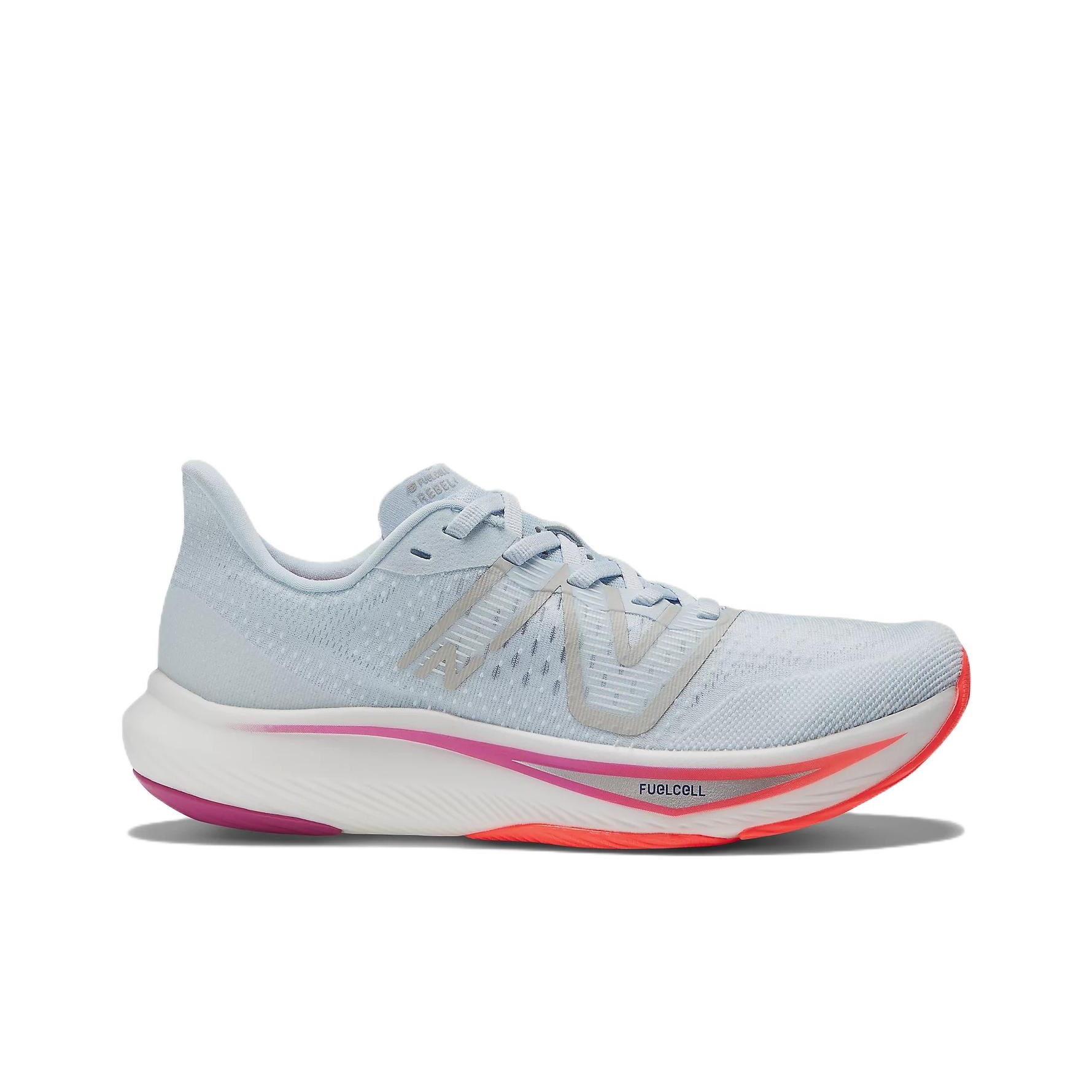 Tênis de corrida New Balance R - Men Shoes Rebel avaliação e preço