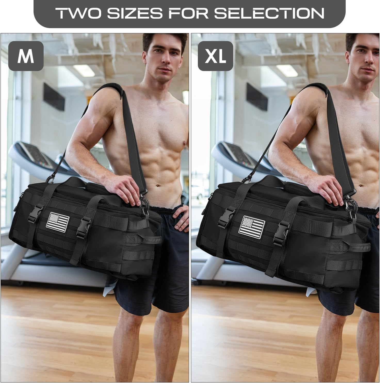 Bolsas de Academia para Homens - Men Shoes On avaliação e preço