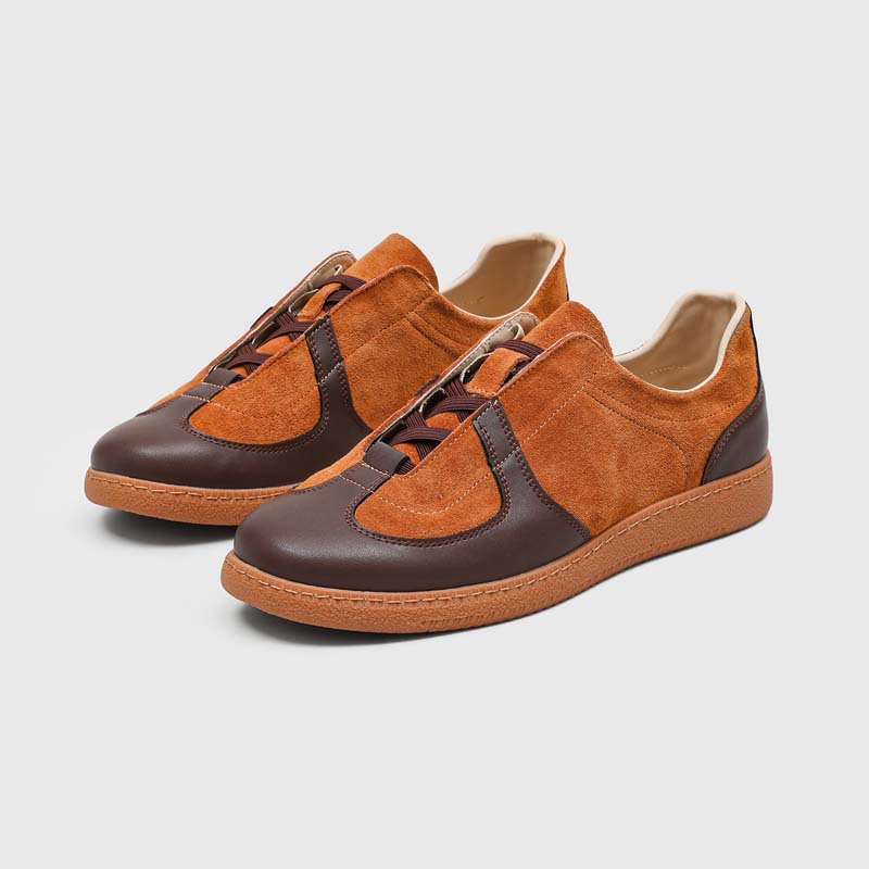 Tênis Masculino Slip-On Alemão - Men Shoes Rebel avaliação e preço