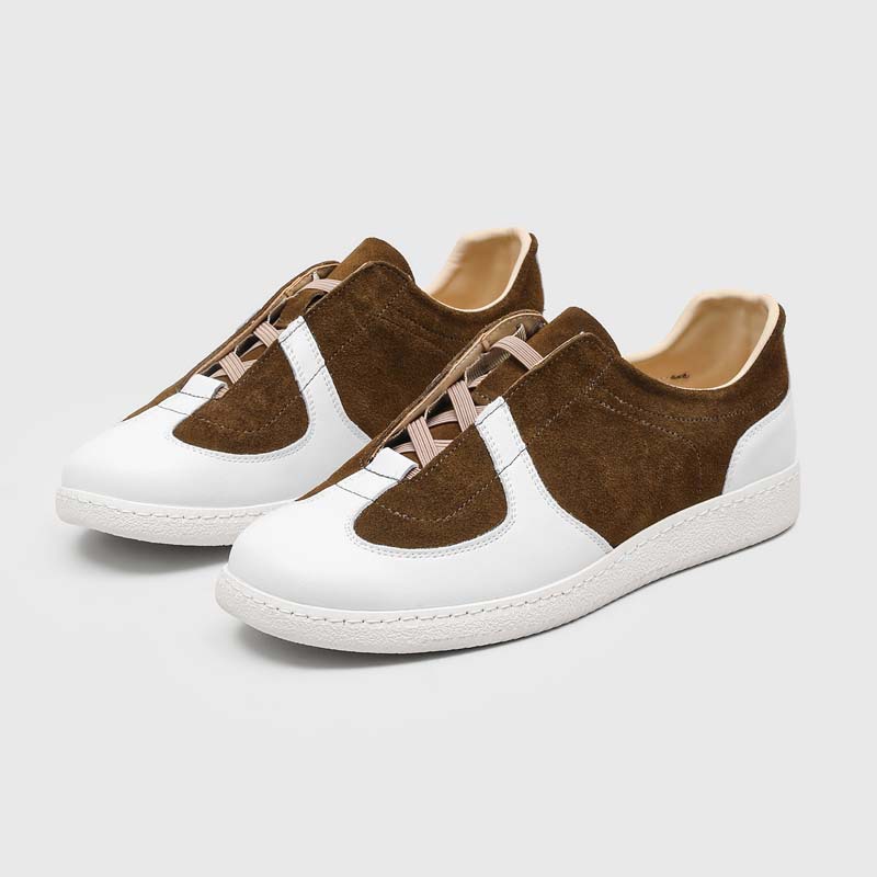 Tênis Masculino Slip-On Alemão - Men Shoes Rebel avaliação e preço