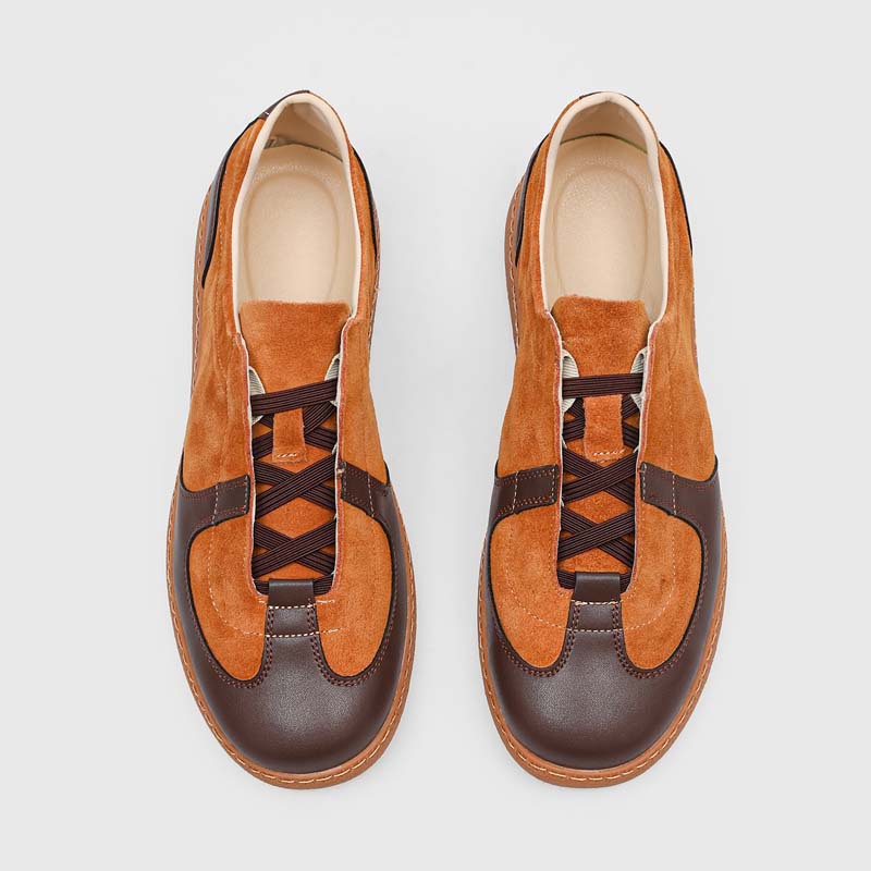 Tênis Masculino Slip-On Alemão - Men Shoes Rebel avaliação e preço