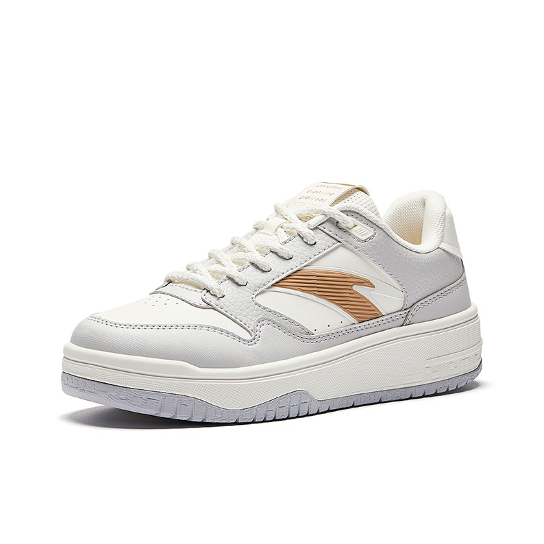 Tênis de Skate Anta Street Reb - Men Shoes Rebel avaliação e preço