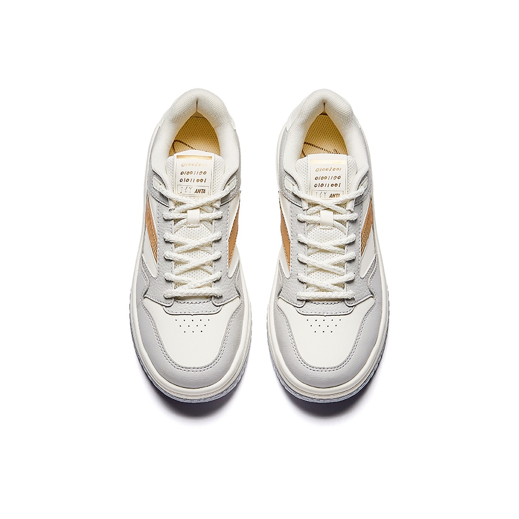 Tênis de Skate Anta Street Reb - Men Shoes Rebel avaliação e preço