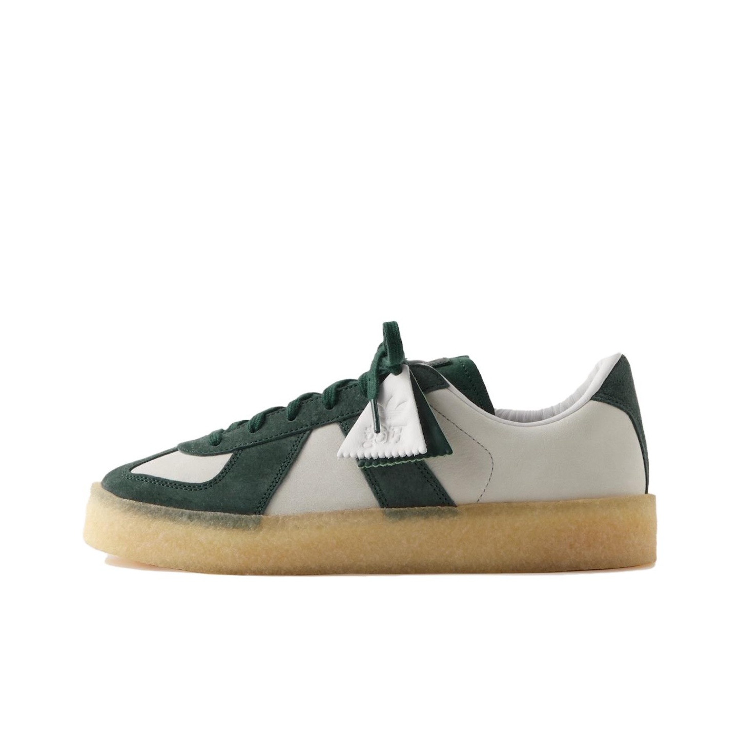Adidas Originals x Ronnie Fieg - Men'S Shoes In Clarks avaliação e preço