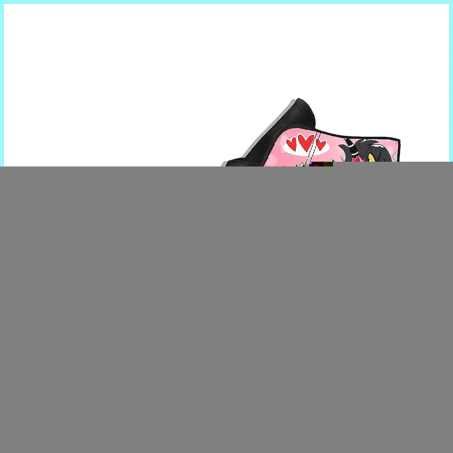 Tênis de cano alto Boss Anime  - Men Shoes Boss avaliação e preço