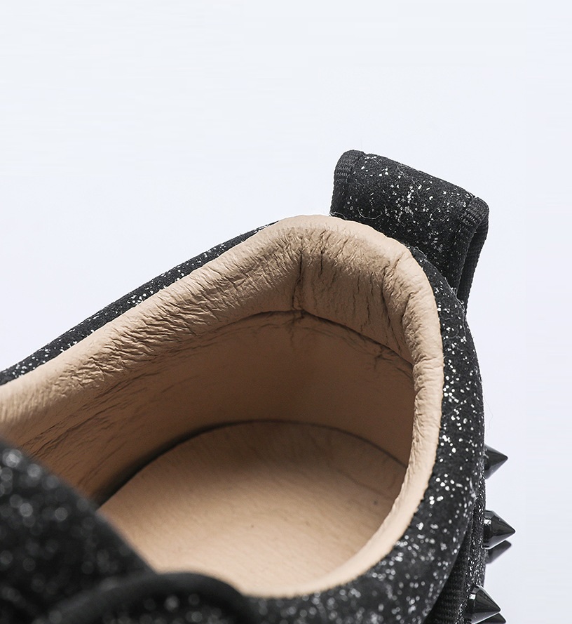 Novos Tênis Prateados da Moda  - Men Shoes Dior avaliação e preço
